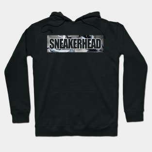 Sneakerhead Concord Hoodie